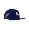 New Era LA Dodgers Cap Schwarz - schwarz