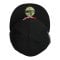 New Era LA Dodgers Cap Schwarz - schwarz