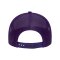 New Era LA Lakers League Trucker Cap Lila - lila