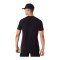 New Era Las Vegas Raiders Wordmark T-Shirt Schwarz - schwarz