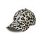 New Era Leopard Midi 9Forty Neyyan Cap Damen Beige - beige