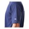 New Era Location Oversized T-Shirt Blau - blau