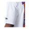 New Era Location Oversized T-Shirt Weiß - weiss