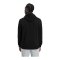 New Era Logo Hoody Schwarz - schwarz
