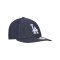 New Era Los Angeles Dodgers 59Fifty Cap Blau - blau