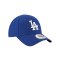 New Era Los Angeles Dodgers Los Angeles Dodgers 9Forty Cap Blau - blau