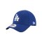 New Era Los Angeles Dodgers Los Angeles Dodgers 9Forty Cap Blau - blau