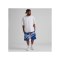 New Era Los Angeles Dodgers Short Blau - blau