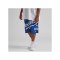 New Era Los Angeles Dodgers Short Blau - blau