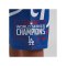 New Era Los Angeles Dodgers Short Blau - blau