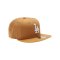New Era Los Angeles Dodgers Redub Cap Beige - beige