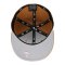New Era Los Angeles Dodgers Redub Cap Beige - beige