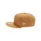 New Era Los Angeles Dodgers Redub Cap Beige - beige