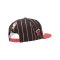 New Era Miami Heat Miami Heat Cityarch Cap Schwarz - schwarz