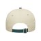 New Era Mini Logo 9Twenty Losdod Cap Beige - beige
