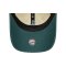 New Era Mini Logo 9Twenty Losdod Cap Beige - beige