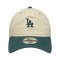 New Era Mini Logo 9Twenty Losdod Cap Beige - beige
