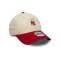 New Era Mini Logo 9Twenty Neyyan Cap Beige - beige