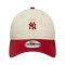 New Era Mini Logo 9Twenty Neyyan Cap Beige - beige