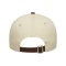 New Era Mini Logo 9Twenty Neyyan Cap Beige - beige