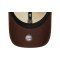 New Era Mini Logo 9Twenty Neyyan Cap Beige - beige