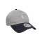 New Era Mini Washed Contrast 920 Losdod Cap Grau - grau