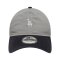 New Era Mini Washed Contrast 920 Losdod Cap Grau - grau