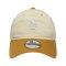 New Era Mini Washed Contrast 920 Neymet Cap Beige - beige