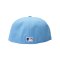 New Era MLB 59Fifty New York Yankees Daytime Cap Blau - blau
