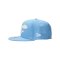 New Era MLB 59Fifty New York Yankees Daytime Cap Blau - blau