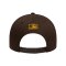 New Era MLB 9Forty E-Frame Detroit Tigers Cap Braun - braun