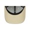 New Era MLB 9Forty Los Angeles Dodgers Cord Cap Braun - braun