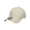 New Era MLB 9Forty Los Angeles Dodgers Cord Cap Braun - braun