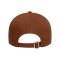 New Era MLB 9Forty Los Angeles Dodgers Outline Cap Braun - braun