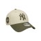 New Era MLB 9Forty New York Yankees Cap Braun - braun