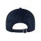 New Era MLB 9Twenty Los Angeles Dodgers Cord Cap Blau - blau