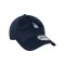 New Era MLB 9Twenty Los Angeles Dodgers Cord Cap Blau - blau