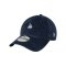 New Era MLB 9Twenty Los Angeles Dodgers Cord Cap Blau - blau