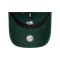 New Era MLB 9twenty Oakland Athletics Washed Mini Logo Cap Grün - gruen