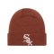 New Era MLB C.W.S. Essential Beanie Beanie Braun - braun