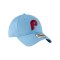 New Era MLB Core Classic Philadeplphia Phillies Cap Blau - blau