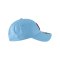New Era MLB Core Classic Philadeplphia Phillies Cap Blau - blau