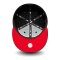 New Era MLB Chicago White Sox 59Fifty Cap Schwarz - schwarz