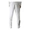 New Era MLB Heritage Los Angeles Dodgers Jogginghose Grau - grau