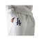 New Era MLB Heritage Los Angeles Dodgers Jogginghose Grau - grau