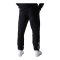 New Era MLB Heritage New York Yankees Jogginghose Schwarz - schwarz
