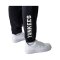 New Era MLB Heritage New York Yankees Jogginghose Schwarz - schwarz