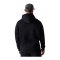 New Era MLB Heritage New York Yankees Oversized Hoody Schwarz - schwarz