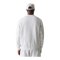 New Era MLB Heritage Oversized Los Angeles Dodgers Sweatshirt Grau - grau