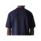 New Era MLB Heritage Oversized Los Angeles Dodgers T-Shirt Blau - blau